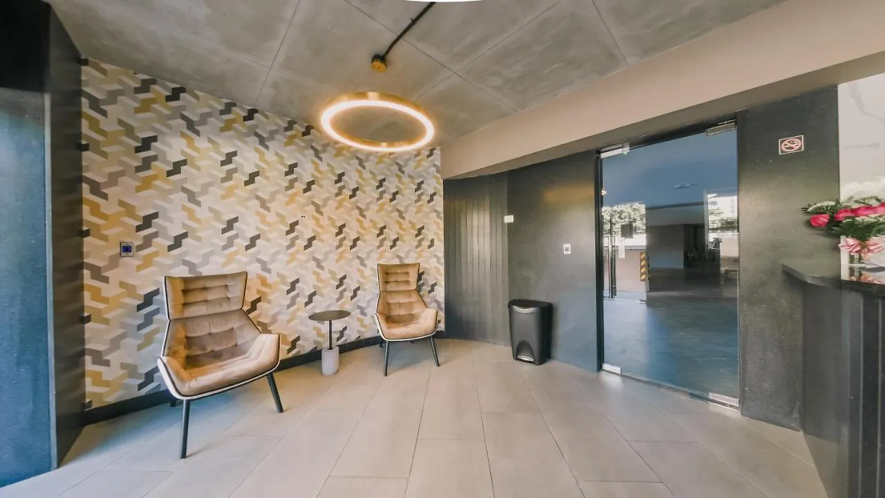 Fully Serviced Apartment At Regatta Living II - 907 Santo Domingo Den Dominikanske Republik