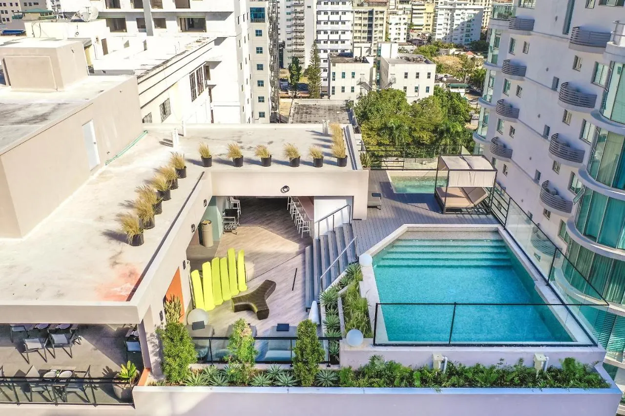 Fully Serviced Apartment At Regatta Living II - 907 Santo Domingo